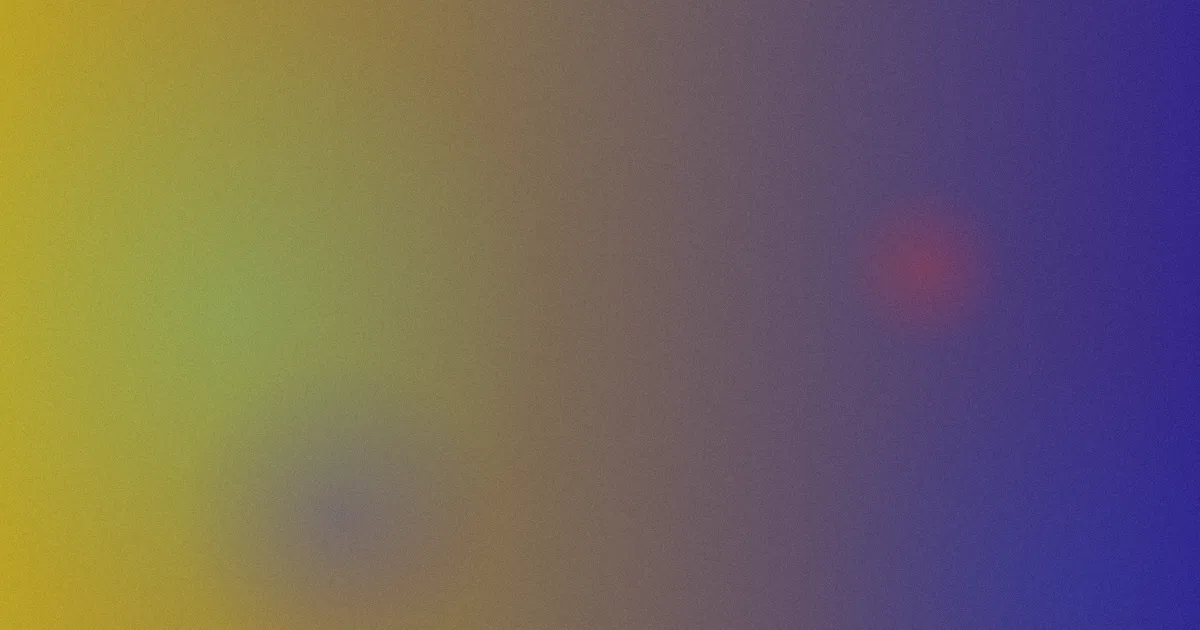 白狐对比：一次选题复盘